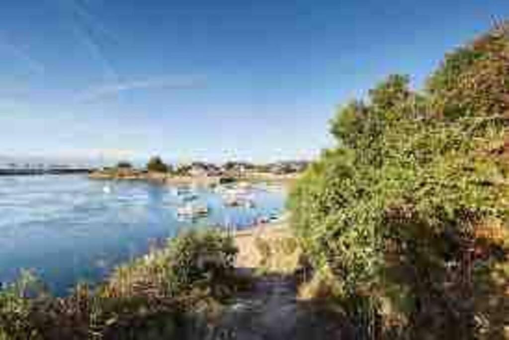 Holiday home Ballade A Pied De La Ria - Walk From The Door Belz