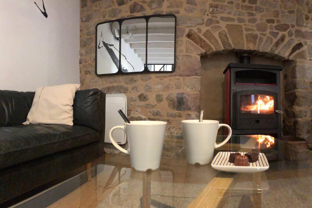 Ballade A Pied De La Ria - Walk From The Door Holiday home