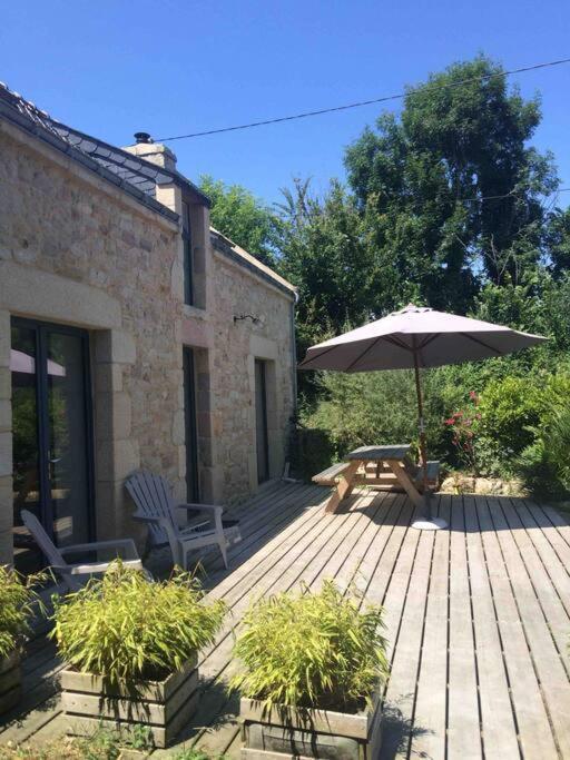 Ballade A Pied De La Ria - Walk From The Door *