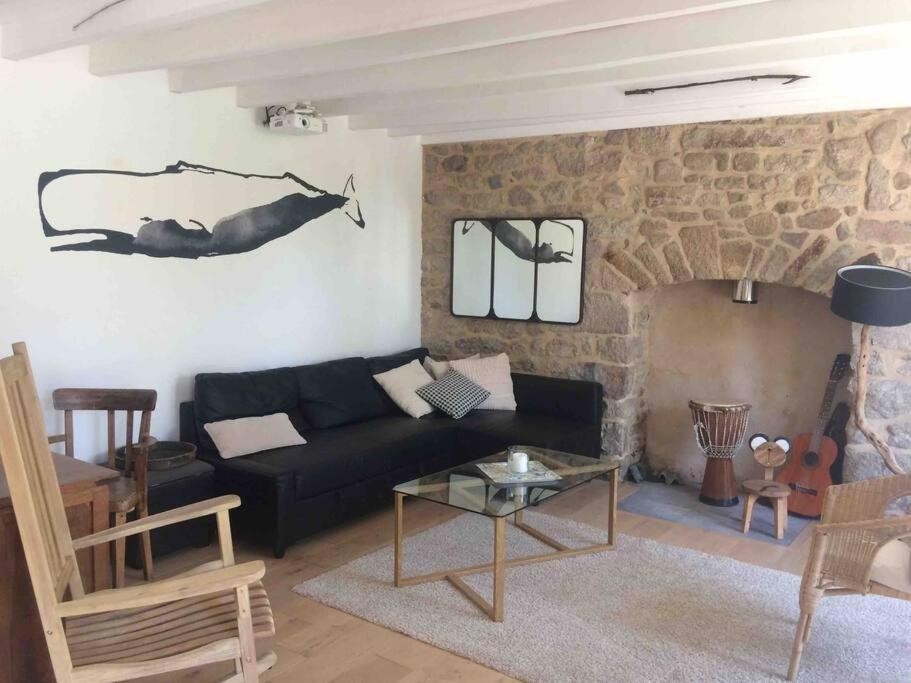 Ballade A Pied De La Ria - Walk From The Door Holiday home Belz
