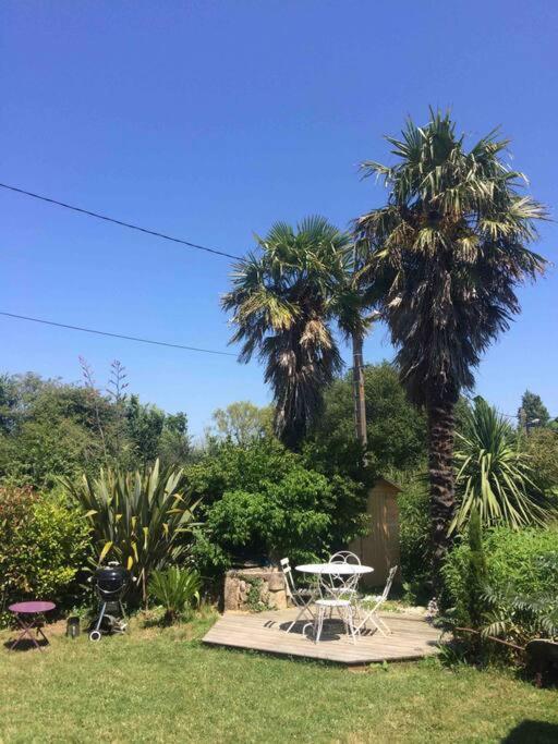 Holiday home Ballade A Pied De La Ria - Walk From The Door Belz