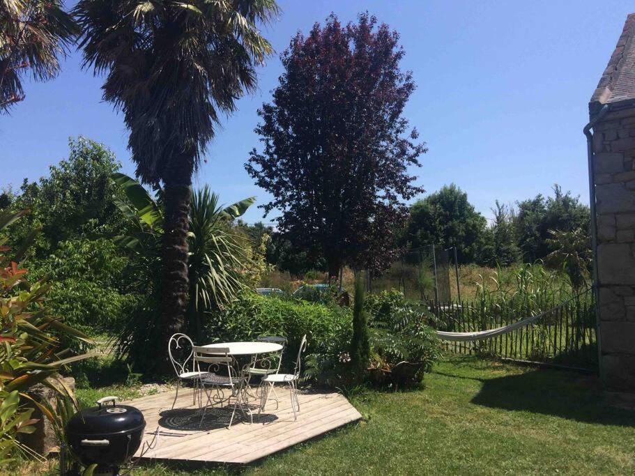 Holiday home Ballade A Pied De La Ria - Walk From The Door