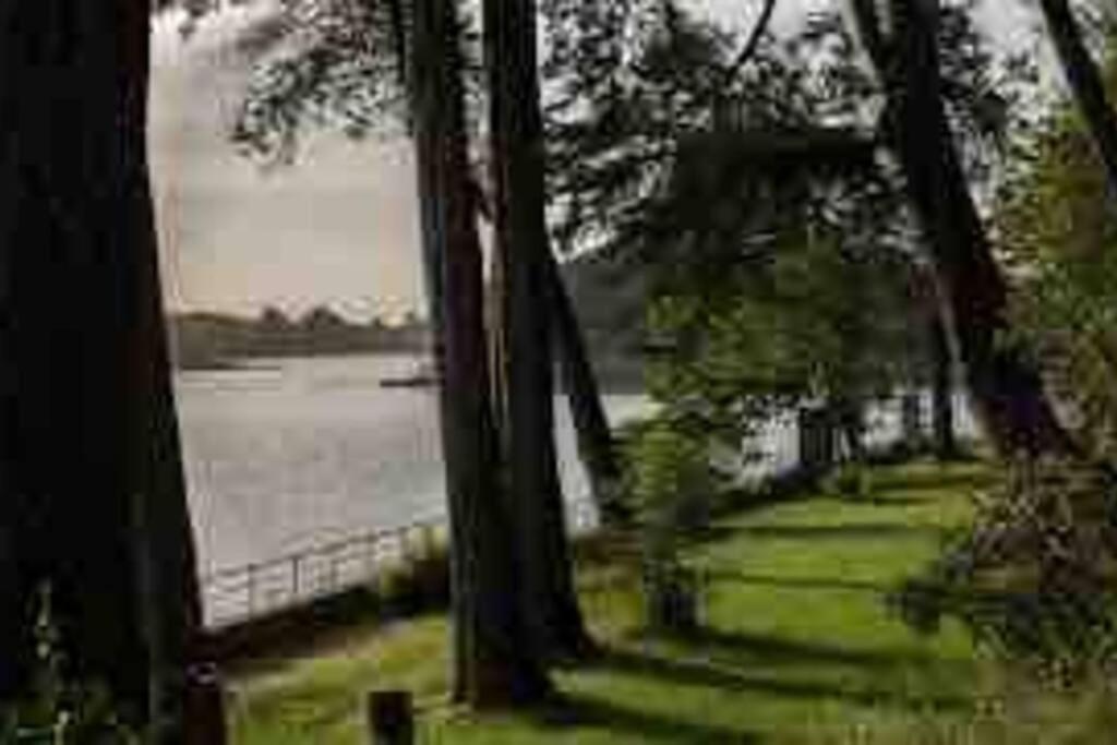 Holiday home Ballade A Pied De La Ria - Walk From The Door